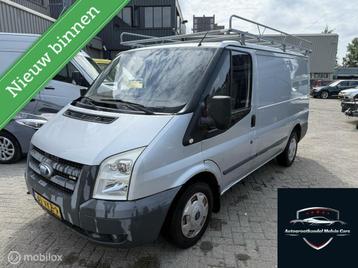 Ford Transit 260S 2.2 TDCI SHD|104.000 KM UNIEK beschikbaar voor biedingen