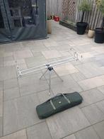 Rodpod, Watersport en Boten, Hengelsport | Karpervissen, Ophalen, Zo goed als nieuw, Overige typen