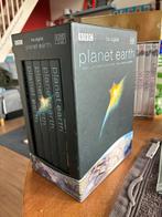 Planeth earth, Ophalen, Alle leeftijden, Boxset, Natuur