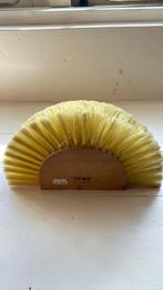 (Spin) Ragebol -vero- nieuw, Huis en Inrichting, Ophalen of Verzenden, Bezem of Borstel