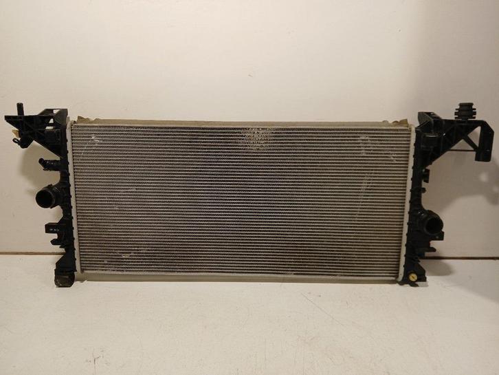 Radiateur Opel Astra, Auto-onderdelen, Motor en Toebehoren, Opel, Gebruikt, Herkomst onderdeel bekend, 12 maanden garantie, Ophalen of Verzenden