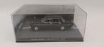 #56 Toyota Crown James bond auto met boekje, Hobby en Vrije tijd, Modelauto's | 1:43, Verzenden, Nieuw, Auto, Universal Hobbies