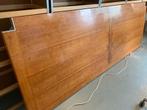 Tafel kersenhout, Huis en Inrichting, Ophalen, Gebruikt, 100 tot 150 cm, 200 cm of meer