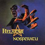 Helstar-Nosferatu  originele persing., Cd's en Dvd's, Vinyl | Hardrock en Metal, Gebruikt, Ophalen of Verzenden