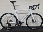 Nieuw! Isaac Boson maat L 105 di2 carbon racefiets, 28 inch, Carbon, Heren, Nieuw