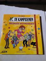 megagek moppenboek, Ophalen, Moppen, Hec Leemans, Zo goed als nieuw