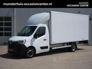 Renault Master T35 2.3 dCi 165 L4 DL Energy - AANBIEDING - B beschikbaar voor biedingen