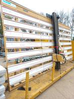 Elcon platen zaag, Doe-het-zelf en Verbouw, Gereedschap | Overige machines, Ophalen