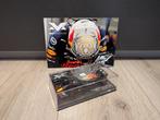 Max Verstappen: RB18 Italian GP’22 - 1:43 - Editie 103, Ophalen of Verzenden, Nieuw, Auto, MiniChamps