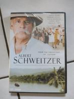 Albert Schweitzer Jeroen Krabbé (seald), Ophalen of Verzenden, Zo goed als nieuw