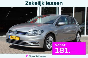 Volkswagen Golf 1.5 TSI Comfortline Business beschikbaar voor biedingen