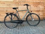 Koga citylite maat 60, Gebruikt, Versnellingen, 57 tot 61 cm, Ophalen