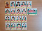 Panini Voetbal 82 MVV compleet., Verzamelen, Ophalen of Verzenden, Zo goed als nieuw, Sigarenbandjes