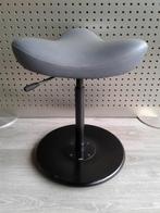 Stokke (Variér) Move (Laag) (Grijs), Zeer Mooi!, Ophalen of Verzenden, Zo goed als nieuw, Variér, Bureaukruk