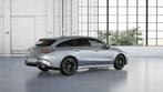 Mercedes-Benz CLA-klasse Shooting brake 180 Business Solutio, Auto's, Mercedes-Benz, CLA, 136 pk, Origineel Nederlands, Nieuw