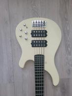 Sandberg Basic Ken Taylor 5 string, Ophalen of Verzenden, Gebruikt, Elektrisch, 5-snarig