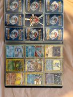 Oude pokemon kaarten met 2 gold star mew en mewtwo, Hobby en Vrije tijd, Verzamelkaartspellen | Pokémon, Ophalen, Zo goed als nieuw
