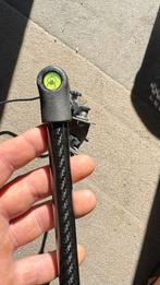 Transducer Stang Traas Customs, Watersport en Boten, Hengelsport | Roofvissen, Ophalen of Verzenden, Gebruikt
