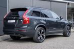 Volvo XC90 T8 Recharge AWD R-Design | Premium Sound by Harma, Gebruikt, 4 cilinders, 1969 cc, 7 stoelen