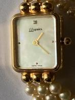 horloge, Sieraden, Tassen en Uiterlijk, Overige merken, Overige materialen, Polshorloge, Overige materialen