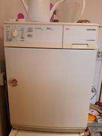 AEG Lavatherm T 520-W Droger, Witgoed en Apparatuur, Wasdrogers, Ophalen, Gebruikt, Luchtafvoer, 4 tot 6 kg