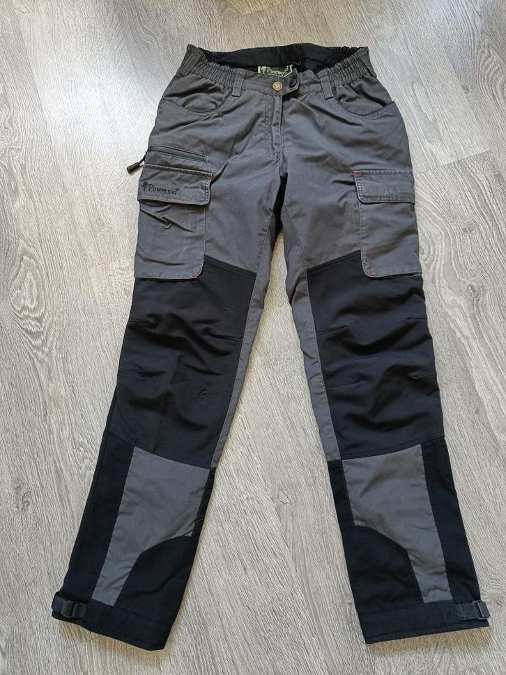 Pinewood hondensport trainingsbroek pantalon dames, Kleding | Dames, Sportkleding, Zo goed als nieuw, Overige typen, Maat 36 (S)