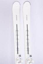 157 cm dames ski's ATOMIC CLOUD C11 2022, white, grip walk, 140 tot 160 cm, Gebruikt, Verzenden, Carve