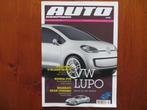 Autokampioen 2 2008 Lupo, Maserati, Sierra, X5, Cooper S A3, Ophalen of Verzenden, Nieuw, Volkswagen