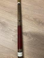 Biljart keu 560gr. 11,5mm pomerans, Ophalen of Verzenden, Zo goed als nieuw, Keu of Ballen