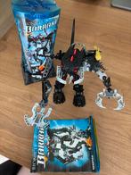 Lego Bionicle Mantax #8919 - Barracki, Ophalen of Verzenden, Gebruikt, Complete set, Lego