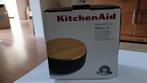 Kitchen Aid bowl, Ophalen of Verzenden, Nieuw, Overige materialen, Pot, Bus of Blik