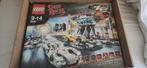 Lego Speed Racer Grand Prix Race, Complete set, Lego, Zo goed als nieuw, Verzenden