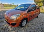 Renault Twingo 1.2 Authentique *apk:09-2025* AIRCO, Voorwielaandrijving, Twingo, Gebruikt, 4 stoelen