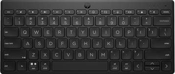 HP 355 Wireless keyboard UK beschikbaar voor biedingen