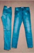 Only jeans z.g.a.n.maat L lengte 32
Vergelijkbaar met maat 4, Only, Blauw, Ophalen of Verzenden, Zo goed als nieuw