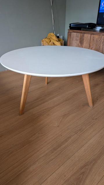 Scandinavische salontafel 