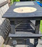 Buitenkeuken geschikt voor komado etc, Tuin en Terras, Buitenkeukens, Ophalen, Nieuw