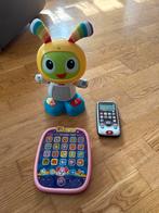 Educatieve spelletjes voor baby's, Ophalen, Gebruikt, Overige typen, Met licht