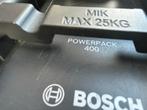 Batavus Finez E-go, Bosch, 400Wh, Maat 53, Ophalen, Gebruikt, Batavus