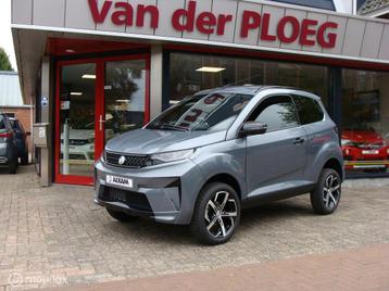 Aixam Brommobiel Crossover SUV Ambition beschikbaar voor biedingen