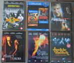 verzameling dvds oa midsomer murders poirot firewall, Cd's en Dvd's, Alle leeftijden, Ophalen, Zo goed als nieuw, Overige genres