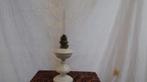 Opaline petroleum lamp, Verzenden