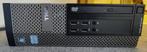 Dell Optiplex 9010 SFF / I-5 / 8GB / 120GB SSD  21-8, Computers en Software, Desktop Pc's, 8 GB, Ophalen of Verzenden, Zo goed als nieuw