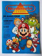 Magazine | Club Nintendo Classic | Mooi, Spelcomputers en Games, Ophalen of Verzenden, Zo goed als nieuw
