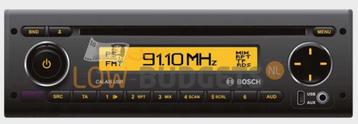 Bosch Calais Multimedia Radio met USB en CD-speler beschikbaar voor biedingen