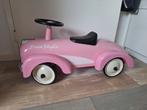 Roze loopauto Freestyle, Kinderen en Baby's, Speelgoed | Buiten | Voertuigen en Loopfietsen, Ophalen, Gebruikt