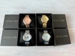 4x Michael Kors Horloge dames nieuw, Sieraden, Tassen en Uiterlijk, Horloges | Dames, Ophalen, Nieuw, Polshorloge, Overige merken
