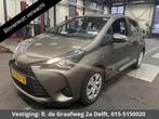 Toyota Yaris 1.0 VVT-i Active | Airco | Camera | 1E eigenaar, Stof, Gebruikt, Euro 6, 730 kg