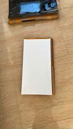 50x 60x30 wit muur | badkamer | keuken | woonkamer | huis, Ophalen of Verzenden, Zo goed als nieuw, Mdf, 200 tot 250 cm