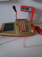 Smoby speel Kassa, Ophalen of Verzenden, Gebruikt, Kunststof